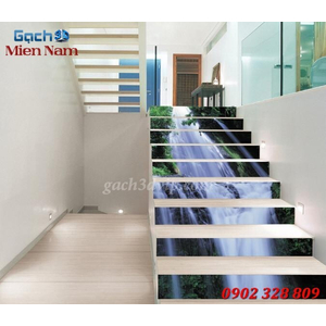 Gạch lát cầu thang 3d GCT307