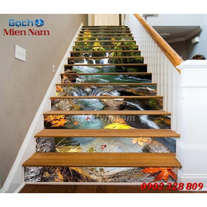 Gạch lát cầu thang 3d GCT310