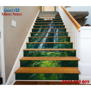 Gạch lát cầu thang 3d GCT313