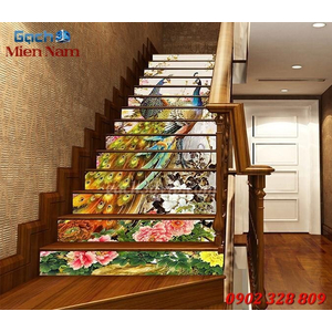 Gạch lát cầu thang 3d GCT317