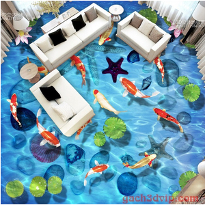 Gạch lát nền 3d HC02