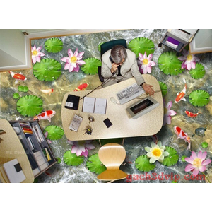 Gạch lát nền 3d HC05