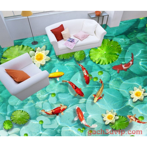 Gạch lát nền 3d HC13