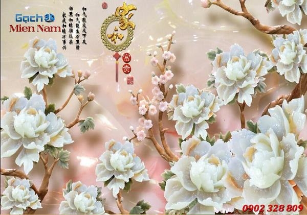 gạch ốp tường 3d bán ở đâu