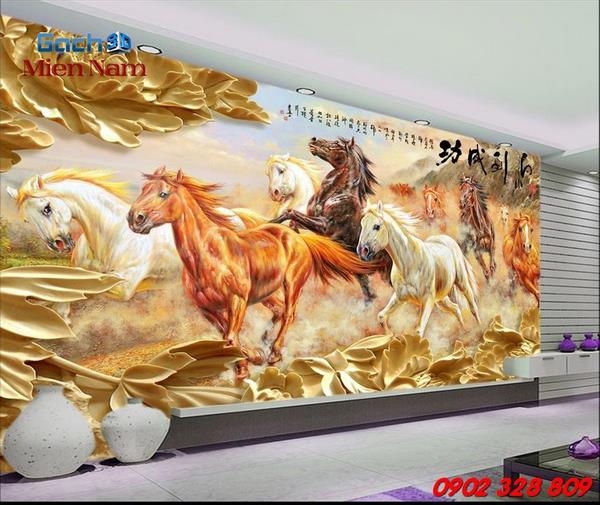 gạch ốp tường 3d bán ở đâu