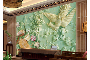 Gạch ốp tường 3d giá rẻ TP. Hồ Chí Minh