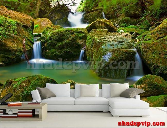 gạch ốp tường 3d giá rẻ tphcm