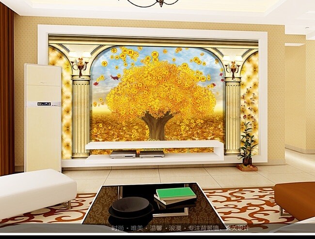 gạch ốp tường 3d giá rẻ tphcm