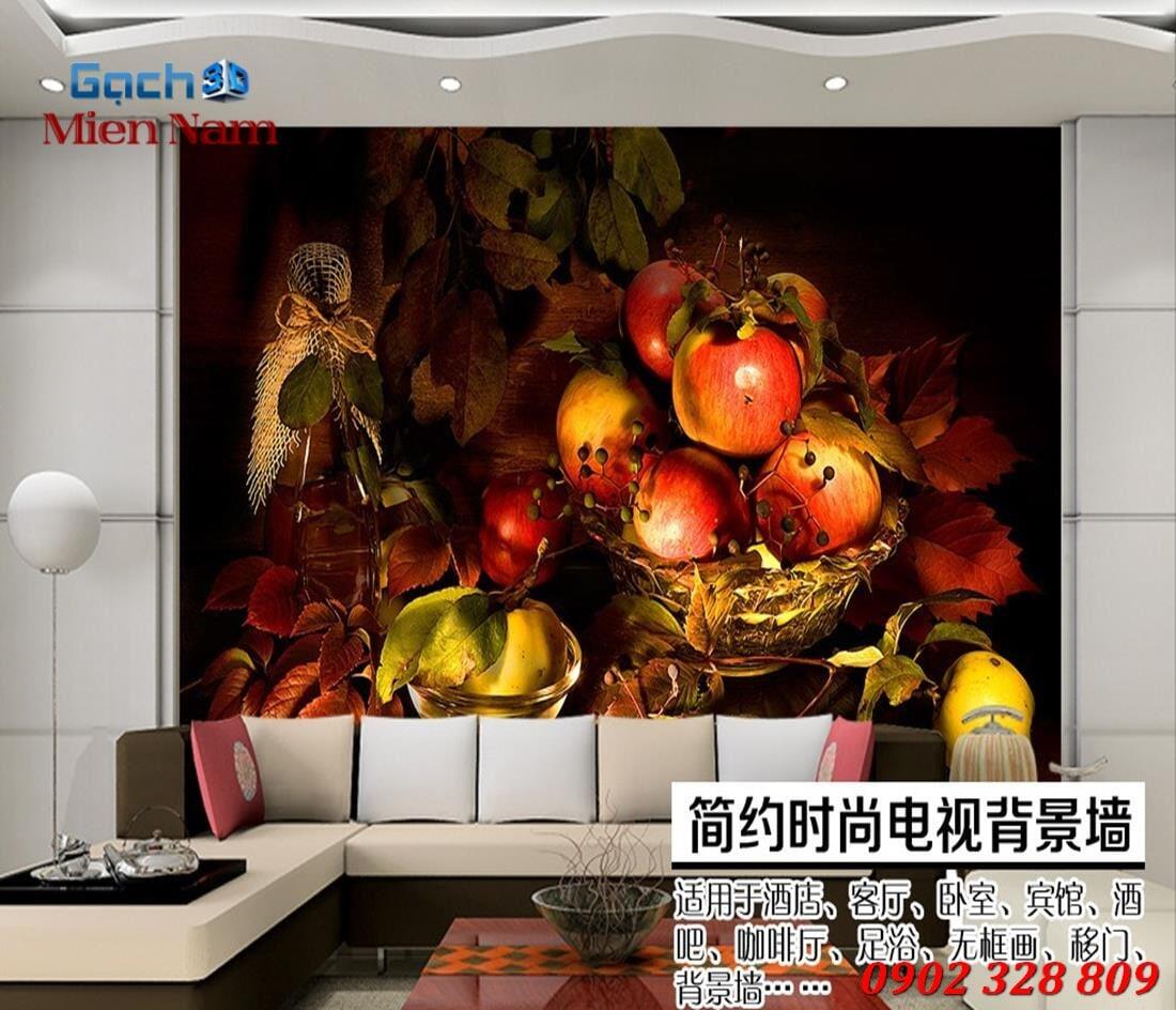 Gạch ốp tường 3D tại Hà Nội đa dạng mẫu mã Gạch ốp tường 3D tại Hà Nội đa dạng mẫu mã