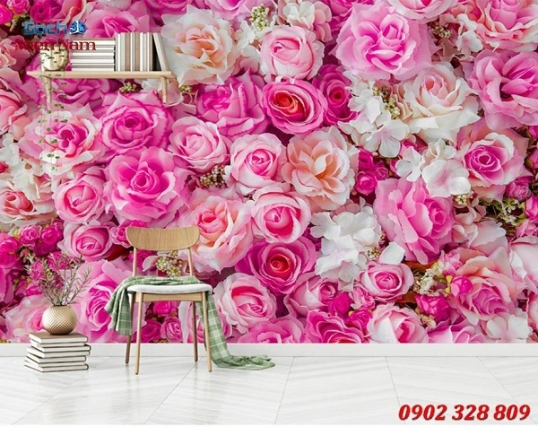 Người tuổi Dậu nên sử dụng những bức tranh gạch 5D màu gì ?