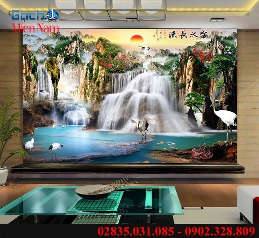 Đơn vị tư vấn thi công gạch 5D uy tín tại quận Thủ Đức