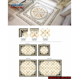 Gạch Thảm 3D TCS10