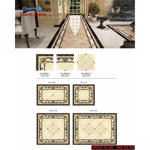 Gạch Thảm 3D TCS11