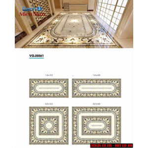 Gạch Thảm 3D TCS13