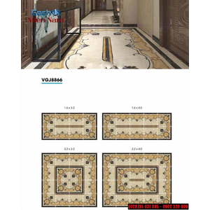 Gạch Thảm 3D TCS18