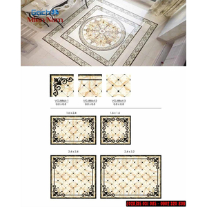 Gạch Thảm 3D TCS02