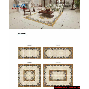 Gạch Thảm 3D TCS20