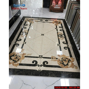 Gạch Thảm 3D TCS24