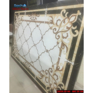 Gạch Thảm 3D TCS25