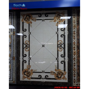 Gạch Thảm 3D TCS26