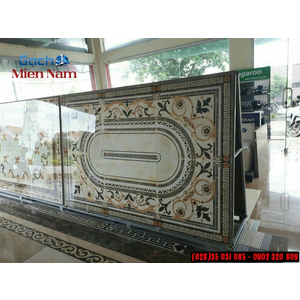 Gạch Thảm 3D TCS27