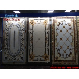 Gạch Thảm 3D TCS30