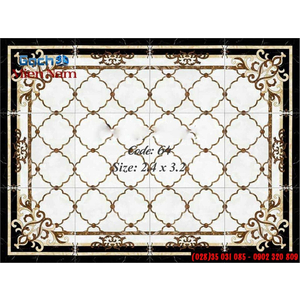 Gạch Thảm 3D TCS33