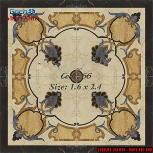 Gạch Thảm 3D TCS35