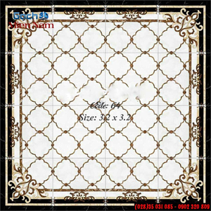 Gạch Thảm 3D TCS36