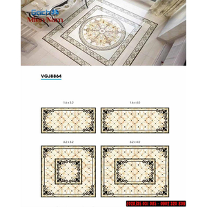 Gạch Thảm 3D TCS05