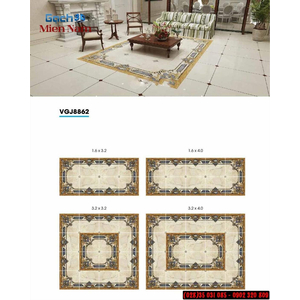 Gạch Thảm 3D TCS09