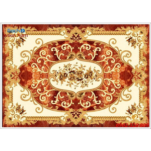 Gạch thảm Trang Trí GTM106