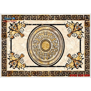 Gạch thảm Trang Trí GTM117