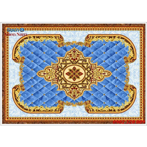 Gạch thảm Trang Trí GTM124