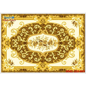 Gạch thảm Trang Trí GTM126