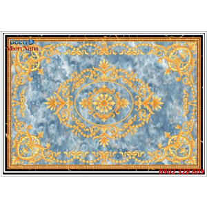 Gạch thảm Trang Trí GTM127