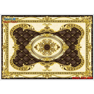 Gạch thảm Trang Trí GTM135