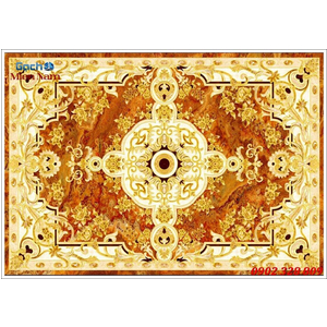 Gạch thảm Trang Trí GTM136