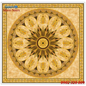 Gạch thảm Trang Trí GTM137