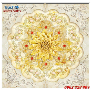 Gạch thảm Trang Trí GTM138