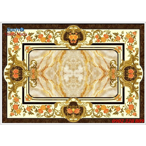 Gạch thảm Trang Trí GTM147