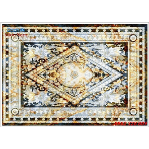 Gạch thảm Trang Trí GTM148