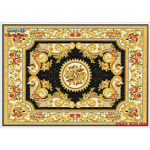 Gạch thảm Trang Trí GTM150