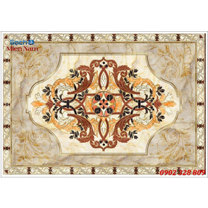 Gạch thảm Trang Trí GTM154