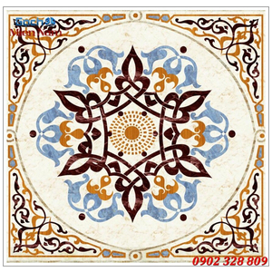 Gạch thảm Trang Trí GTM158
