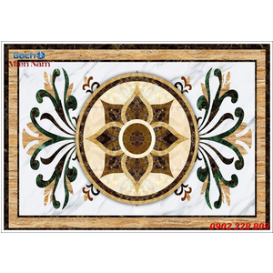 Gạch thảm Trang Trí GTM161