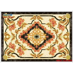 Gạch thảm Trang Trí GTM178