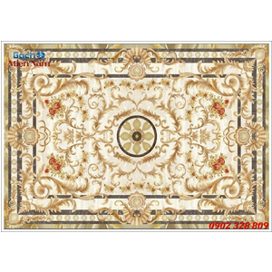Gạch thảm Trang Trí GTM179