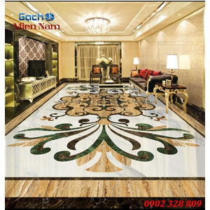 Gạch thảm trang trí GTM189