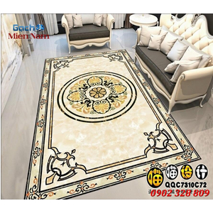 Gạch thảm Trang Trí GTM224
